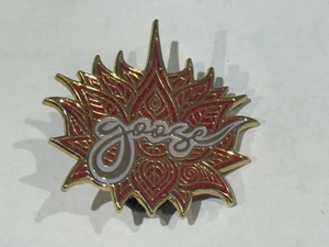 Pin Goose The Band - Imagen 1 de 2