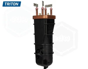Triton T80 easy fit+ SHOWER Heater Can Assembly - 8.5kW (83314800) - NEW - Picture 1 of 1