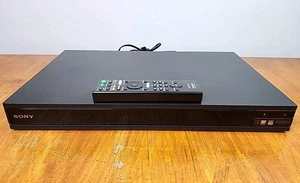 Sony UBP-X800M2 UHD HDR 4K Blu-ray Player with OEM Remote Great Condition Tested - Picture 1 of 12