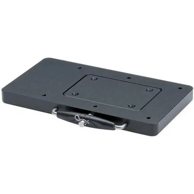 Soporte de liberación rápida Minn Kota MKA-21 para motores de arrastre de dirección eléctrica Foto 1 de 2