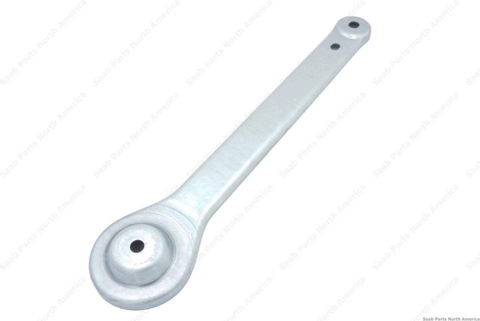 Genuine Saab Subframe Bracket For 2003-2006 Saab 9-3 12798599-AD - Изображение 1 из 1