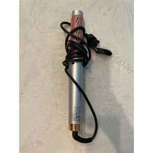NOVIIML Haarglätter und Lockenstab 2 in 1 mit 360° Airflow Styler Tech - Bild 1 von 7