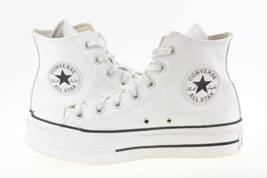 Converse Chuck Taylor All Star Hi Platform 561676C Women's Trainers Size UK 5 - Picture 1 of 10