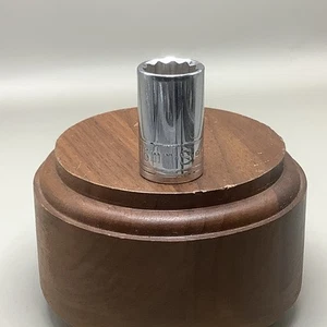 S K Tools No. 40316 Socket 16mm 1/2” Drive And 12 Point USA  - Bild 1 von 5