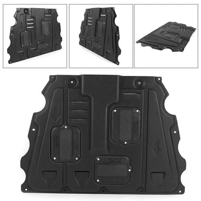 For Ford Fusion Mondeo 2013-2017 1x Under Cover Engine Splash Shield Mudguard - Image 1 of 4