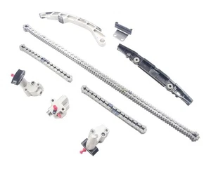 Timing Chain Kit for 07-14 Nissan Altima Maxima Murano Quest INFINITI VQ35DE 3.5 - Bild 1 von 6