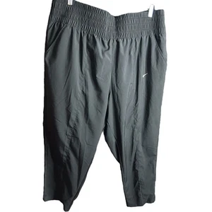 NIKE | Nike Dri-FIT One Women's Ultra High Waisted Pants Size 3X - Picture 1 of 12