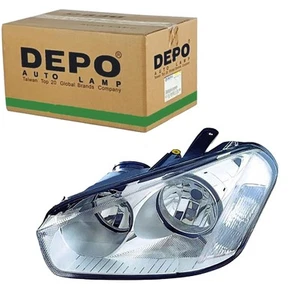 FARO DERECHO ABAKUS H7/H1 adecuado para FORD C-MAX | 431-1176RMLD-EM - Imagen 1 de 2