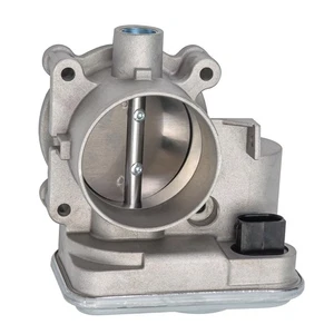 Throttle Body For Jeep Grand Cherokee Dodge Nitro 3.7L 2007- 2010 High Quality ( - Picture 1 of 9