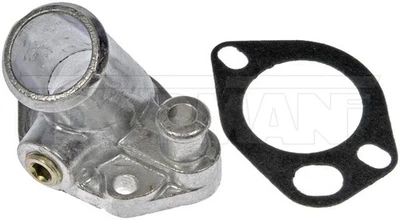 Dorman 902-1001 Engine Coolant Thermostat Housing - Image 1 of 4