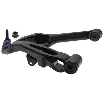 Conjunto de brazo de control de suspensión y rótula ACDelco 45D2465 Foto 1 de 3