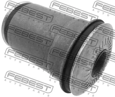 Brazo de control delantero con buje delantero TAB-107 para furgoneta Toyota FEBEST 1986-1989 Foto 1 de 2