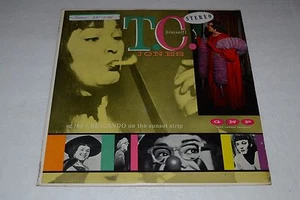 T.C. Jones at the Cresdendo on the Sunset Strip~Female Impersonator~FAST SHIP - Picture 1 of 2