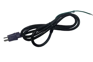 Graco OEM Power Cord 15J743 Fits Graco 210 390 395 Authorized Graco Dealer - Picture 1 of 1