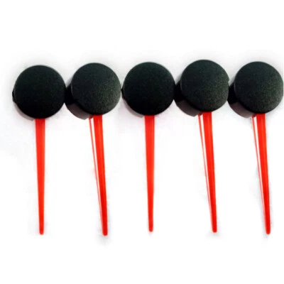 Car Speedometer Instrument Cluster Plastic Needle Set For Car Motorcycle Gauges - Image 1 of 4
