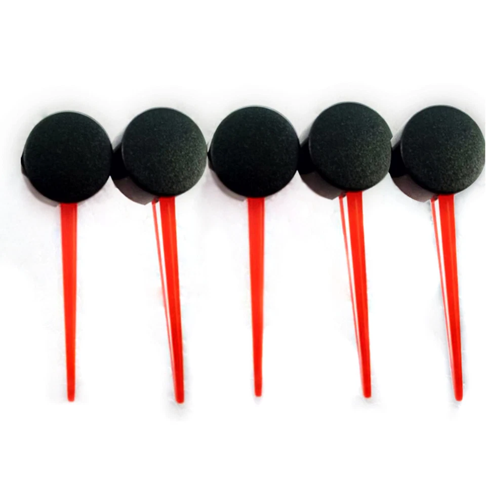 Juego de agujas de plástico para velocímetro de coche para medidores de coche motocicleta Foto 1 de 4