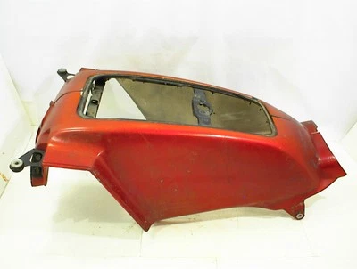 PANEL TANQUE GASOLINA FALSO HONDA GOLDWING GL1200 REFUGIO ASPENCADE GL1200A 1984 Foto 1 de 4