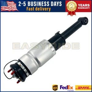 1x Front Air Suspension Shock Strut w/VDS For Range Rover Sport L320 2010-2013 - Picture 1 of 7