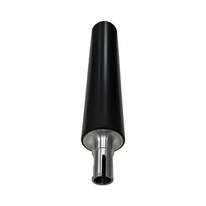 Rullo fusore superiore Konica Minolta Pro 1051 1050 951 1200 1250 56UA53040 nero - Foto 1 di 2