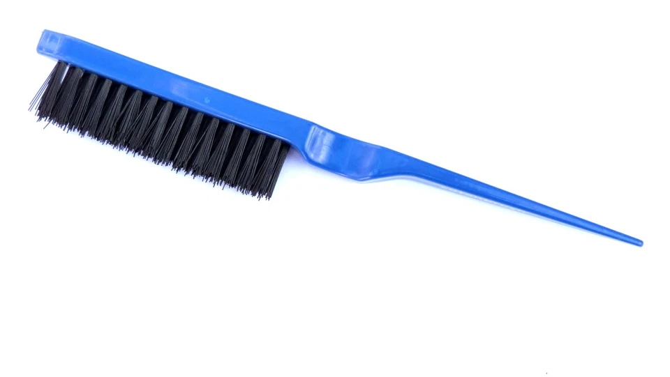 Hair brush backcombing teasing Brush Hair curling detangling brush - Image 1 of 1