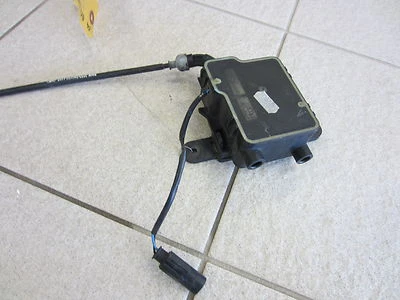 02-06 CABLE CONTROL CRUCERO BMW R1200CL R1200 MONTAUK CAJA CONEXIONES 3273-7 669 400 Foto 1 de 4