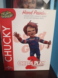 Kinderspiel 2 Chucky - Bild 1 von 2