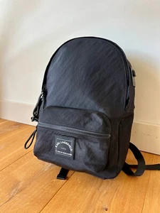 NWT Karl Lagerfeld Rucksack Backpack Bag Original Price € 229,- - Bild 1 von 7