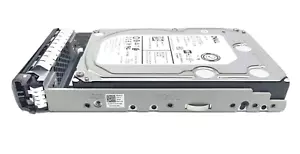Dell 16 TB 7,2K SAS 3,5" 12G Festplatte für PowerVault ME412 ME4012 - Brandneu - Bild 1 von 1