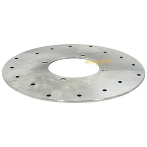 Rotor de disco de freno para Arctic Cat Prowler 500 550 650 700 HDX XTX 4x4 2009-2015 - Imagen 1 de 5
