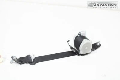 2018-2021 年本田民用运动后方右侧第二排座椅皮带原始设备制造商 — 第 1/4 张图片