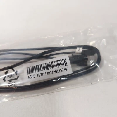 ASUS ROG STRIX RGB Extension 3 Core Cable for Addressable LED 14011-01450400 - Image 1 of 2