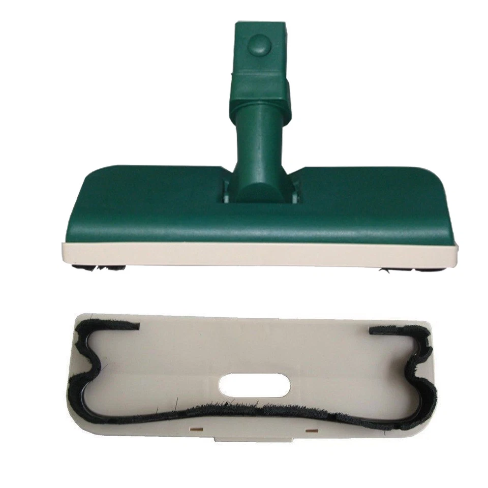 DL SERVICE Spazzola Completa per Folletto Vk 120 Vk 121 Vk 122, ricambio adattabile