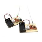 STEM Kits, Learn Morse Code, Build a Telegraph Machine, Electric Circuit5113