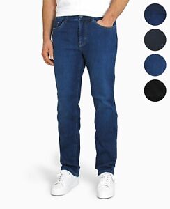 PADDOCKS Herren Jeans RANGER Farbwahl | Motion & Comfort Stretch Denim