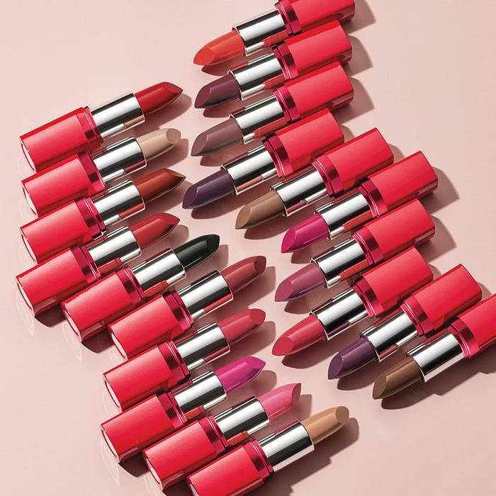 Avon fmg Glimmer Satin Lipstick YOU CHOOSE SHADE - Image 1 of 2