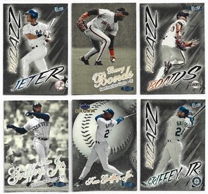 1998 Fleer Ultra Gold Medallion You Pick Complete Ur Set 1-250 BUY 2 GET 1 FREE