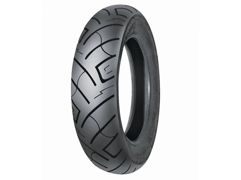 SHINKO 100/90-19 61H TL SR-777 REFLECTOR *DOT2021* - Bild 1 von 1