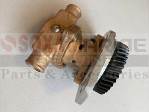 Raw Sea Water Pump Sherwood M71 M70 Cummins 3907458 3912019 Engine 4B 4BT 6B 6BT - Picture 1 of 6