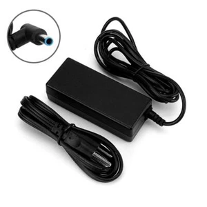 Cargador adaptador de alimentación de CA original genuino HP TPN-CA07 19,5 V 3,34A 65 W - Imagen 1 de 3