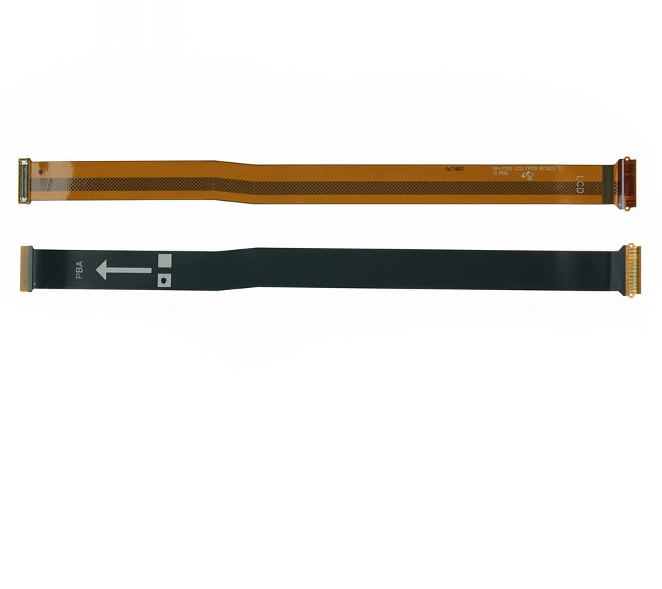 Original Samsung Galaxy Tab A 10.1 SM-T515 SM-T510 Pantalla Flex Cable Conexión
