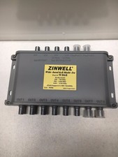 ZINWELL WIDE BAND 6X8 WB68 MULTISWITCH KA/KU DIRECTV