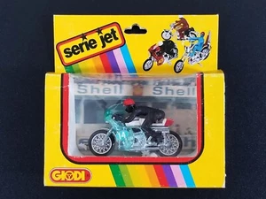 Giodi Yamaha Corsa 250cc / Serie Jet / Hecho en Italia / De colección / Raro - Imagen 1 de 7