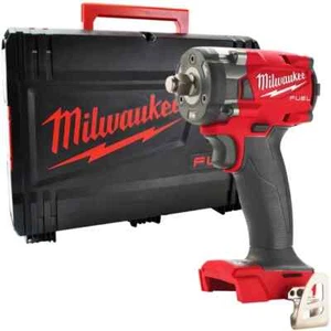 Milwaukee M18FIW2F38-0X 18V FUEL Brushless 3/8" Impact Wrench  - Picture 1 of 1