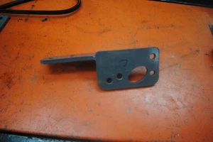 Kioti KRM03-72MM 72" Mähdeck Halterung DK35 DK40 nie benutzt - Bild 1 von 3