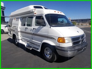 camper vans for sale 
