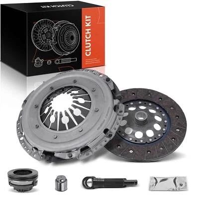 Transmission Clutch Kit for Audi A6 Quattro S4 Allroad Quattro Volkswagen Passat - Image 1 of 4