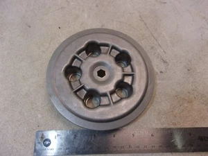 1993 YAMAHA XV535 E VIRAGO MOTOR CLUTCH TOP PRESSURE PLATE - Picture 1 of 4