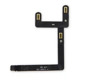 OEM MacBook Pro 15" A1990 2019 2018 Genuine Microphone Mic Flex Cable 821-00615 - Picture 1 of 2