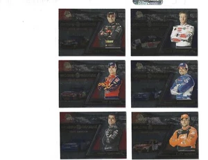 2008 Premium GOING GLOBAL--#GG 2 Patrick Carpentier--ONE CARD ONLY! - Picture 1 of 1