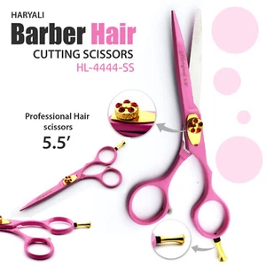 Profi 5,5" Friseurschere Friseur - Friseursalon Schneideschere - Bild 1 von 4
